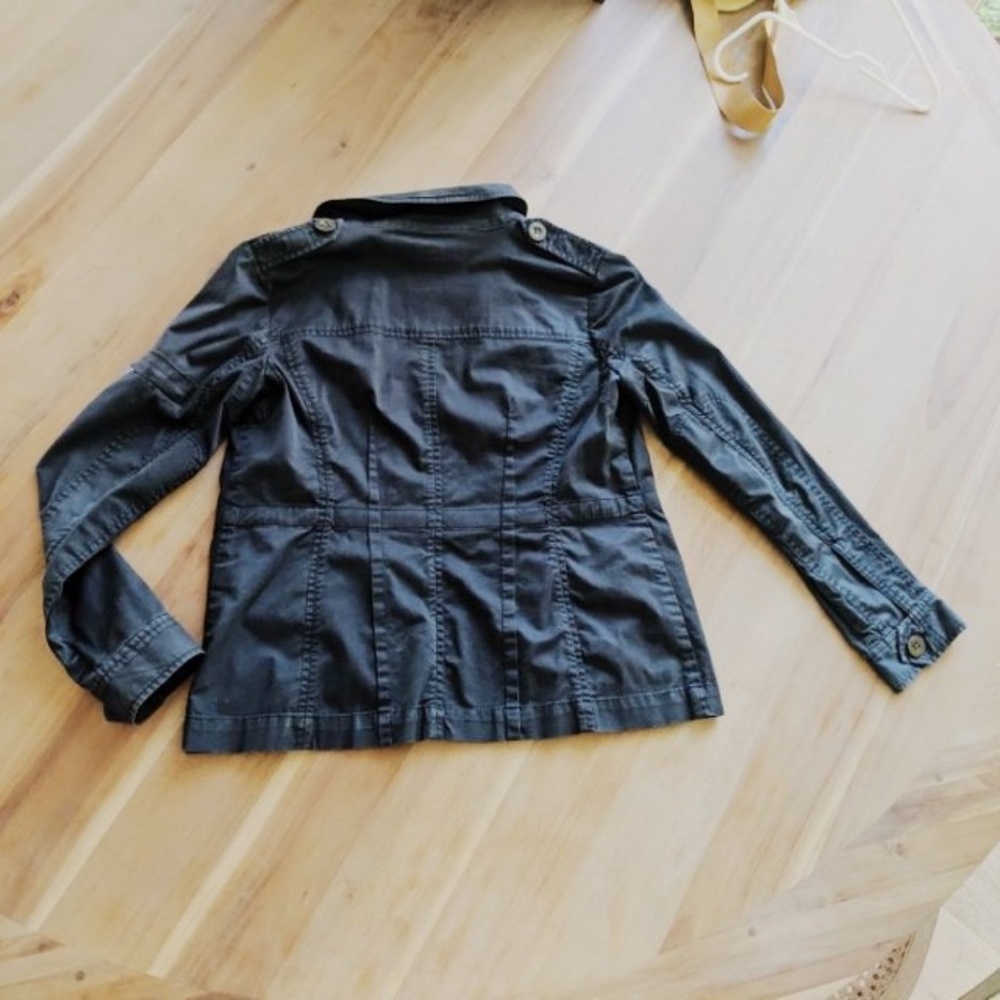 Marc Jacobs • Utility Jacket - Picture 2 of 4